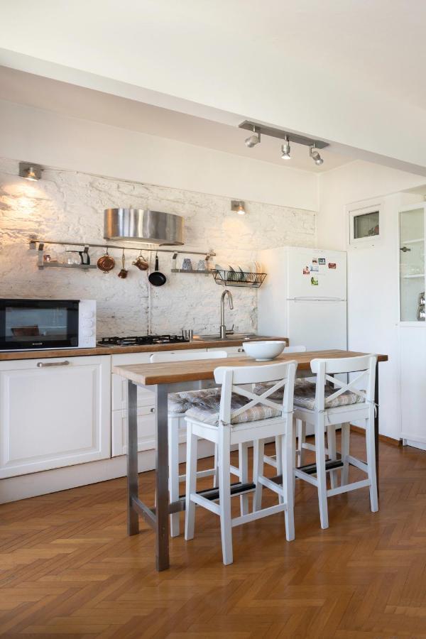 Apartament Bosphorus 6 Stambuł Zewnętrze zdjęcie