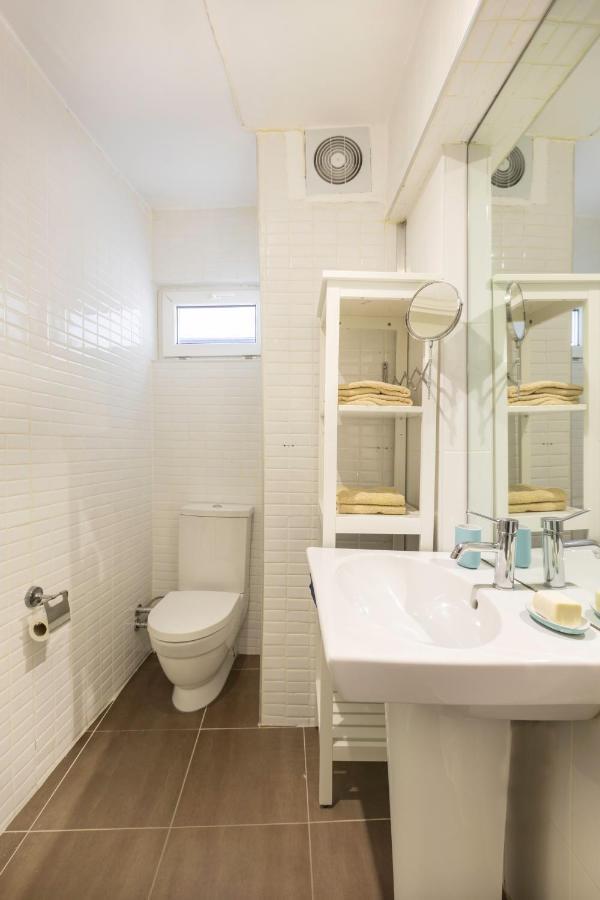 Apartament Bosphorus 6 Stambuł Zewnętrze zdjęcie