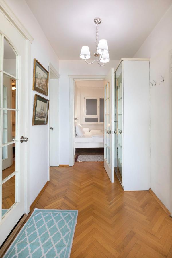 Apartament Bosphorus 6 Stambuł Zewnętrze zdjęcie
