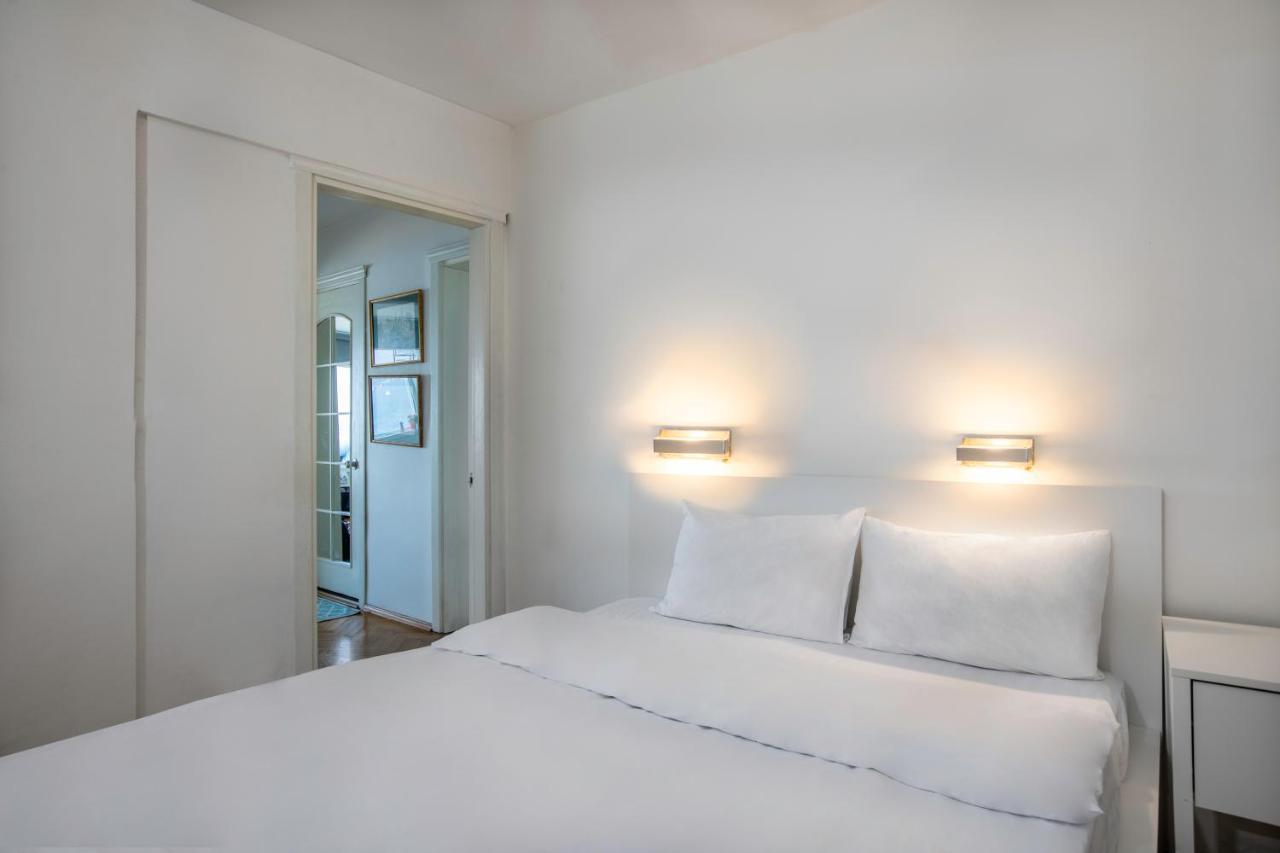 Apartament Bosphorus 6 Stambuł Zewnętrze zdjęcie
