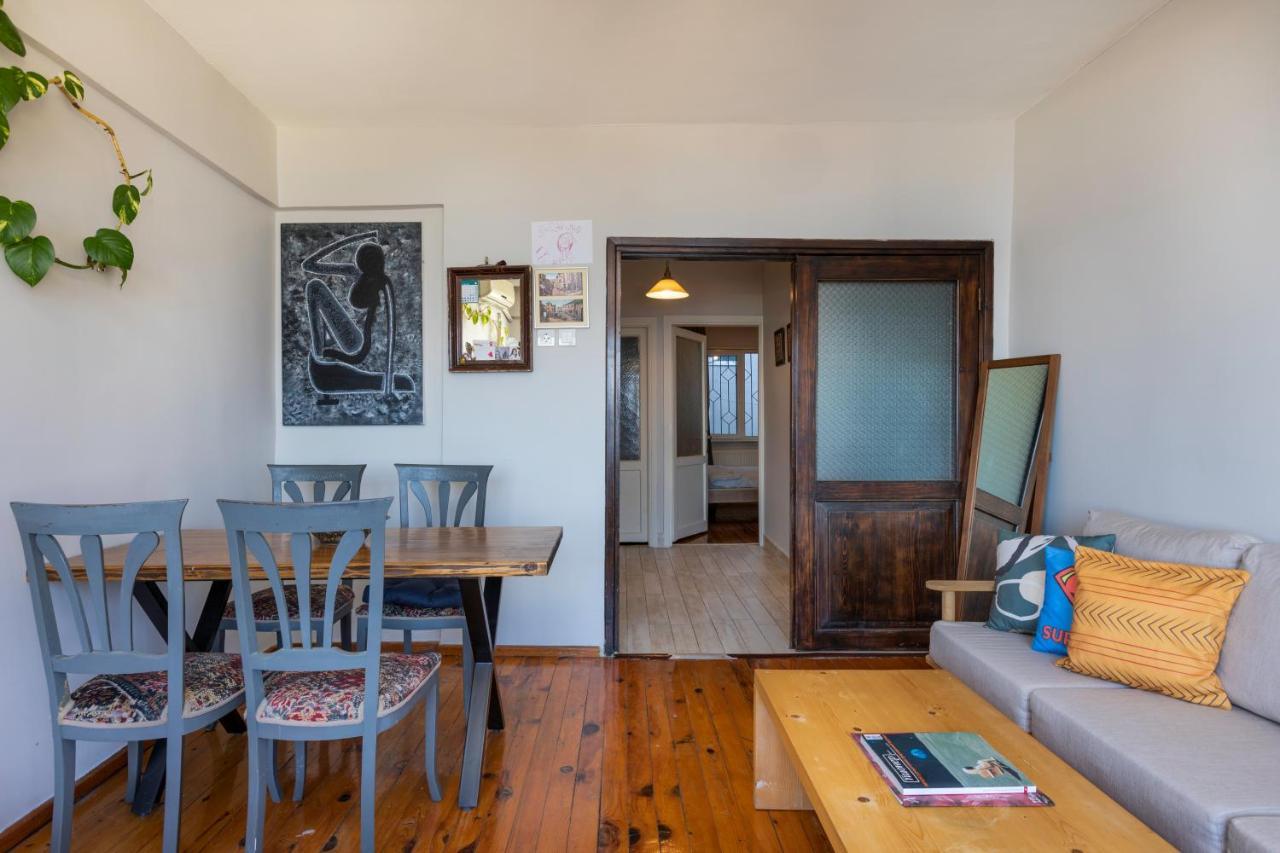 Apartament Bosphorus 6 Stambuł Zewnętrze zdjęcie
