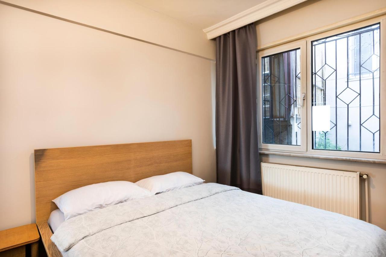 Apartament Bosphorus 6 Stambuł Zewnętrze zdjęcie