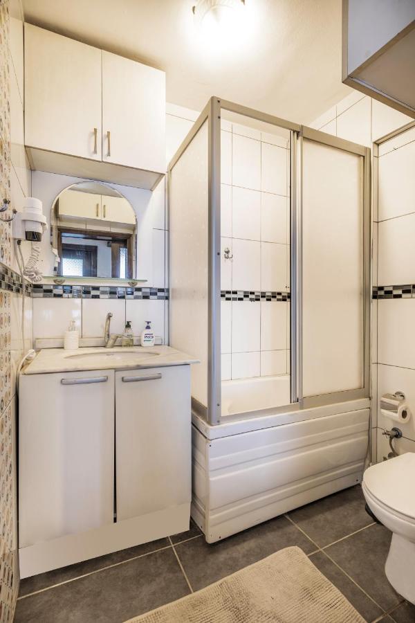 Apartament Bosphorus 6 Stambuł Zewnętrze zdjęcie