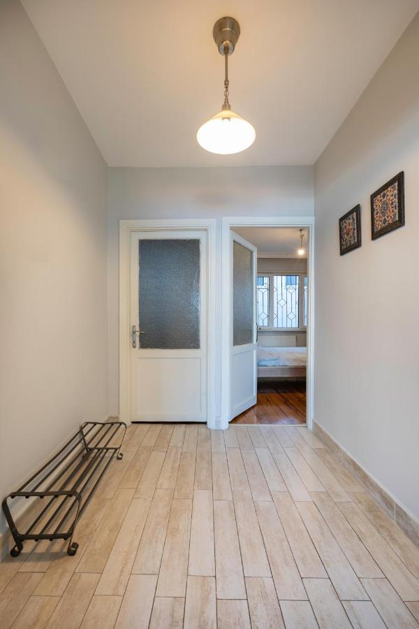 Apartament Bosphorus 6 Stambuł Zewnętrze zdjęcie