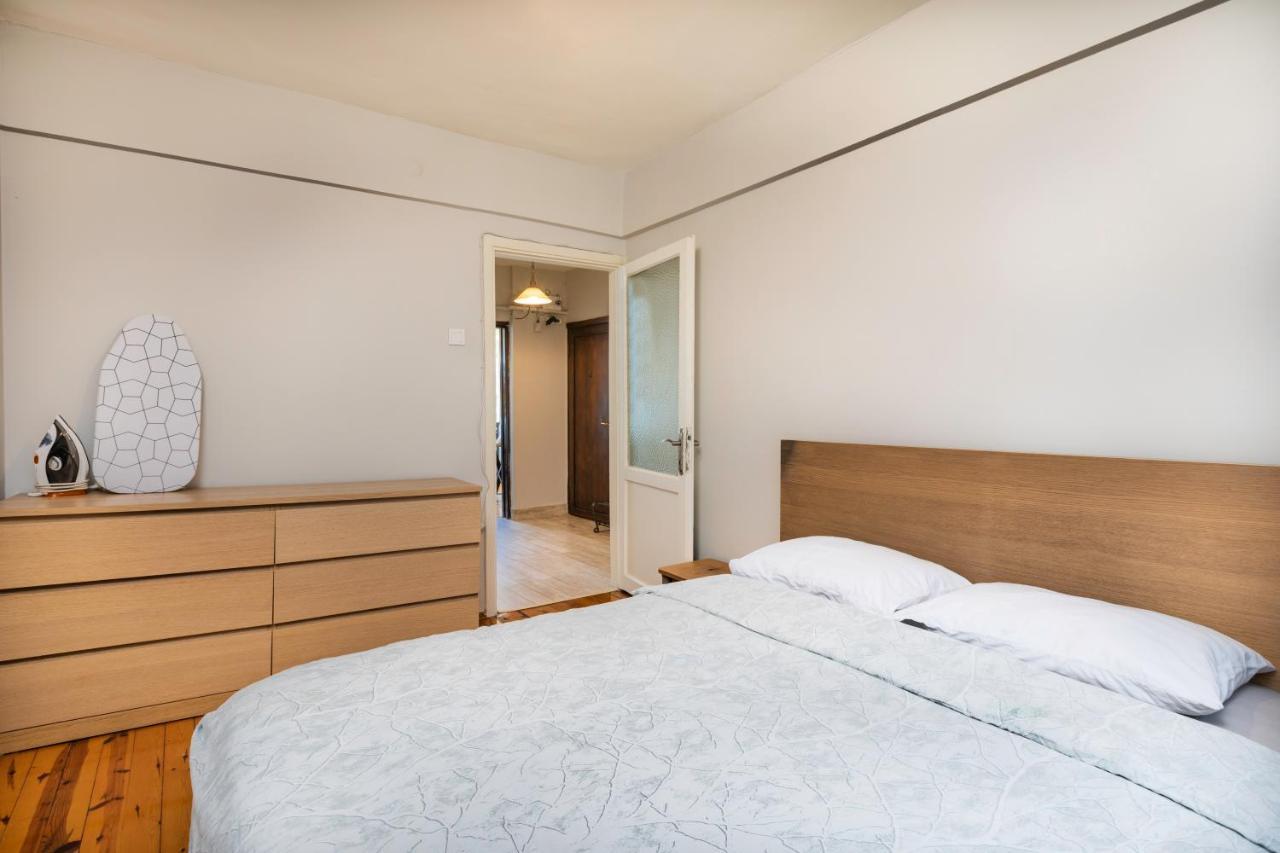 Apartament Bosphorus 6 Stambuł Zewnętrze zdjęcie